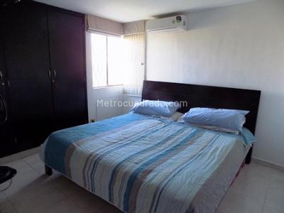 Apartamento en venta en Altos Del Limon, Barranquilla · foto 7 de 14
