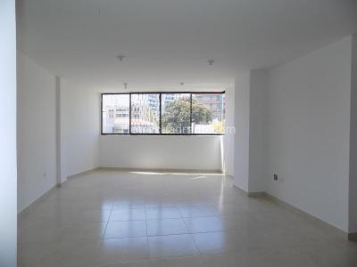 Apartamento de 3 alcobas en venta en Altos De Riomar, Barranquilla, 121 m² · foto 2 de 17