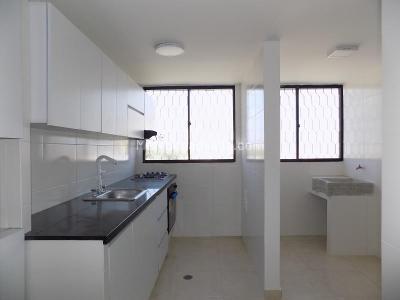 Apartamento de 3 alcobas en venta en Altos De Riomar, Barranquilla, 121 m² · foto 4 de 17
