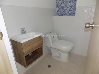 Apartamento de 3 alcobas en venta en Altos De Riomar, Barranquilla, 121 m² · foto 8 de 17