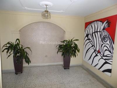 Apartamento de 3 alcobas en venta en Altos De Riomar, Barranquilla, 121 m² · foto 17 de 17
