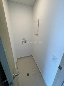 Apartamento de 1 alcoba en arriendo en La Castellana, Barranquilla, 53 m² · foto 6 de 12