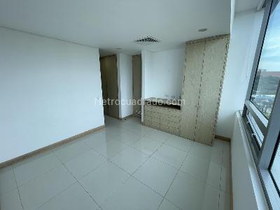 Apartamento de 1 alcoba en arriendo en La Castellana, Barranquilla, 53 m² · foto 9 de 12