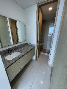 Apartamento de 1 alcoba en arriendo en La Castellana, Barranquilla, 53 m² · foto 10 de 12