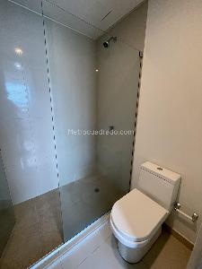 Apartamento de 1 alcoba en arriendo en La Castellana, Barranquilla, 53 m² · foto 11 de 12