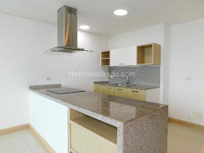 Apartamento en venta en La Castellana, Barranquilla · foto 4 de 11
