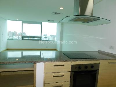 Apartamento en venta en La Castellana, Barranquilla · foto 5 de 11