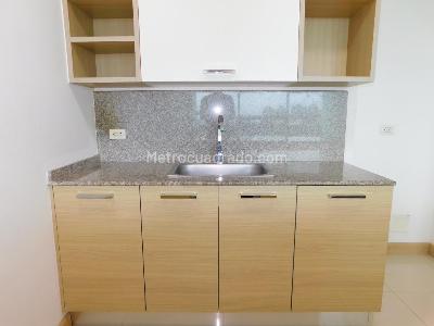 Apartamento en venta en La Castellana, Barranquilla · foto 6 de 11
