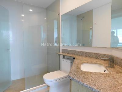 Apartamento en venta en La Castellana, Barranquilla · foto 11 de 11