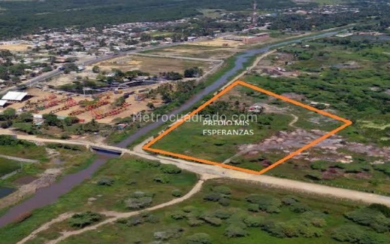 Lote en Venta, Palermo, Barranquilla - Vista 4