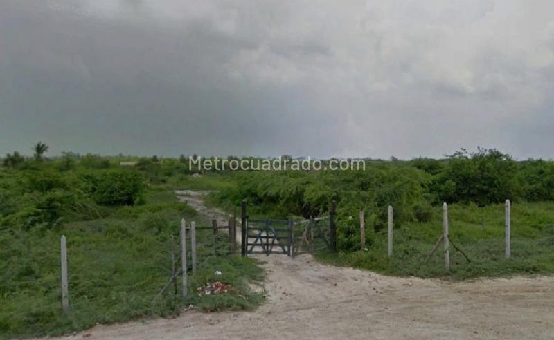 Lote en Venta, Palermo, Barranquilla - Vista 5