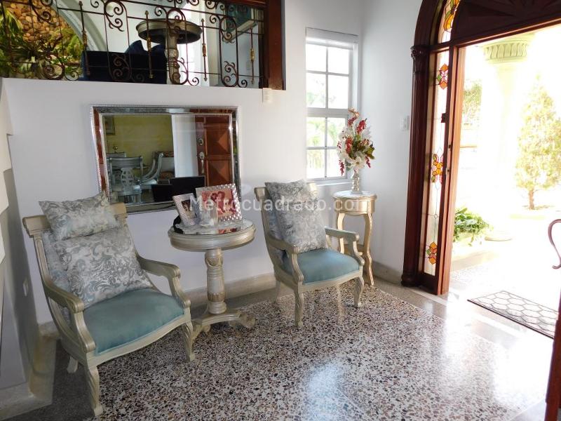 Casa en Venta, Villa Santos, Barranquilla – pohled 2