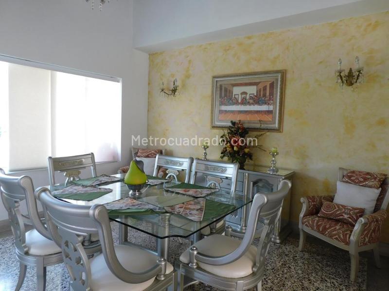 Casa en Venta, Villa Santos, Barranquilla – pohled 3