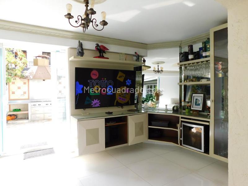 Casa en Venta, Villa Santos, Barranquilla – další