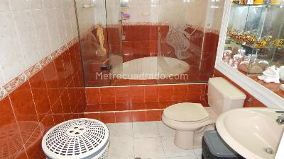 Casa en venta en Riomar, Barranquilla · foto 18 de 20