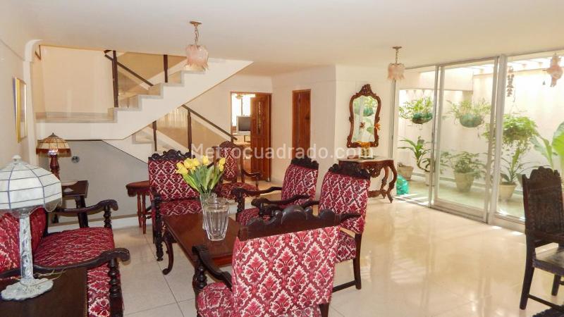 Casa – Barranquilla, Riomar - Vista 2