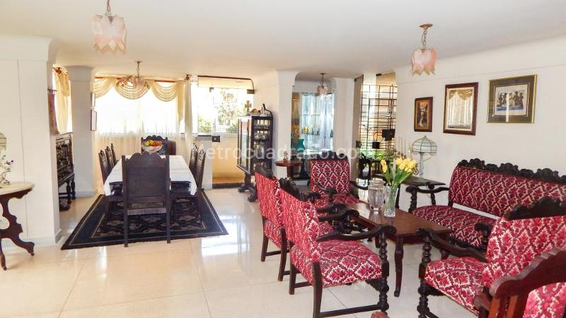 Casa – Barranquilla, Riomar - Vista 3