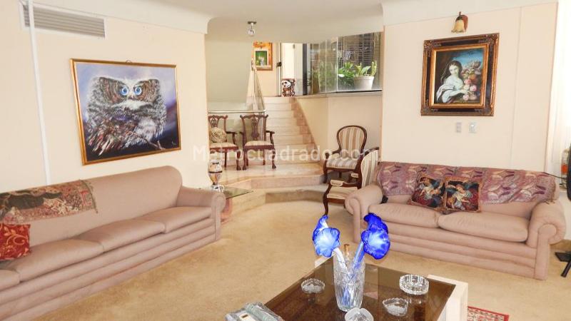 Casa – Barranquilla, Riomar - Más