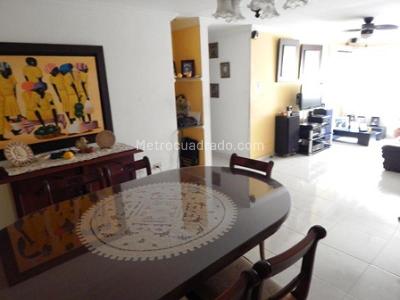Apartamento en venta en Villa Santos, Barranquilla · foto 3 de 16