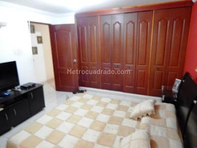 Apartamento en venta en Villa Santos, Barranquilla · foto 7 de 16