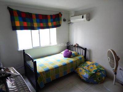 Apartamento en venta en Villa Santos, Barranquilla · foto 8 de 16