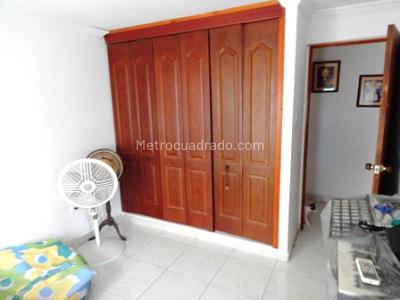 Apartamento en venta en Villa Santos, Barranquilla · foto 9 de 16