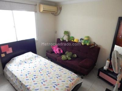 Apartamento en venta en Villa Santos, Barranquilla · foto 10 de 16