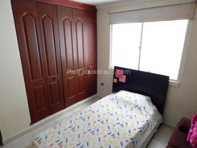 Apartamento en venta en Villa Santos, Barranquilla · foto 11 de 16