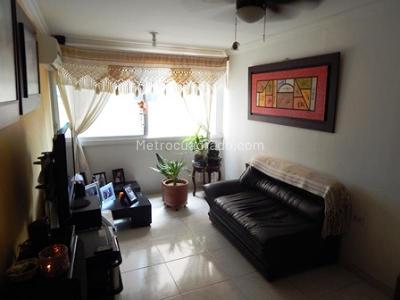 Apartamento en venta en Villa Santos, Barranquilla · foto 16 de 16