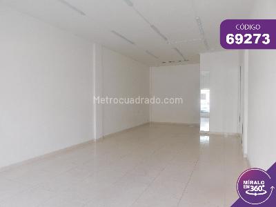 Local Comercial en Arriendo, Nueva Colombia, Barranquilla