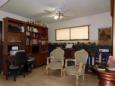 Apartamento de 4 alcobas en venta en Alto Prado, Barranquilla, 325 m² · foto 10 de 20