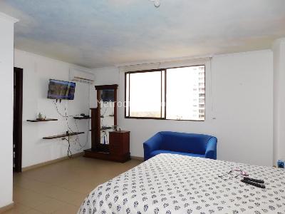 Apartamento de 4 alcobas en venta en Alto Prado, Barranquilla, 325 m² · foto 13 de 20