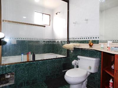Apartamento de 4 alcobas en venta en Alto Prado, Barranquilla, 325 m² · foto 14 de 20