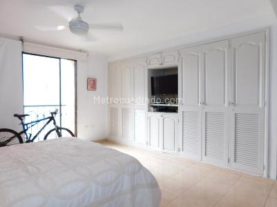 Apartamento de 4 alcobas en venta en Alto Prado, Barranquilla, 325 m² · foto 20 de 20