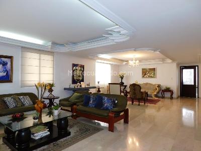 Apartamento de 4 alcobas en venta en Alto Prado, Barranquilla, 325 m² · foto 2 de 20