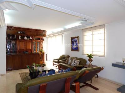 Apartamento de 4 alcobas en venta en Alto Prado, Barranquilla, 325 m² · foto 4 de 20