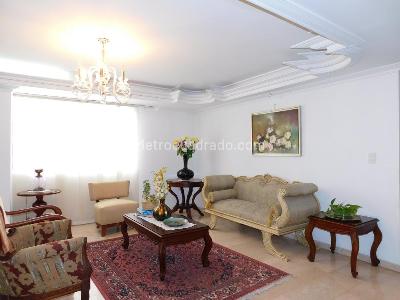Apartamento de 4 alcobas en venta en Alto Prado, Barranquilla, 325 m² · foto 5 de 20