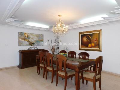 Apartamento de 4 alcobas en venta en Alto Prado, Barranquilla, 325 m² · foto 6 de 20
