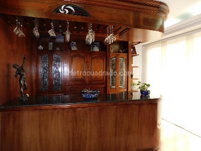 Apartamento de 4 alcobas en venta en Alto Prado, Barranquilla, 325 m² · foto 7 de 20