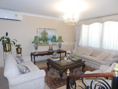 Casa en venta en Riomar, Barranquilla · foto 2 de 20