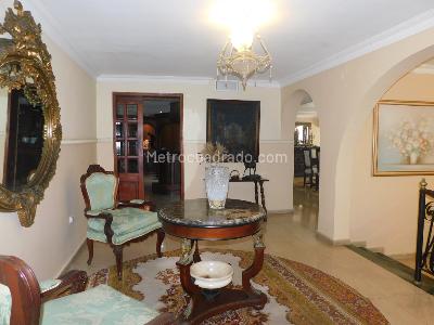 Casa en venta en Riomar, Barranquilla · foto 3 de 20
