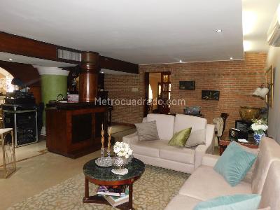 Casa en venta en Riomar, Barranquilla · foto 6 de 20