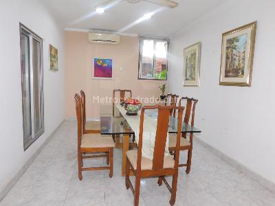 Casa en venta en Riomar, Barranquilla · foto 12 de 20
