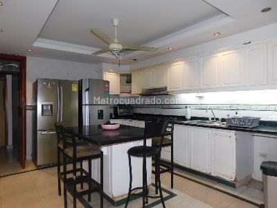 Casa en venta en Riomar, Barranquilla · foto 14 de 20