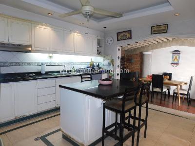 Casa en venta en Riomar, Barranquilla · foto 15 de 20