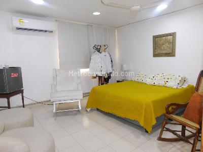 Casa en venta en Riomar, Barranquilla · foto 18 de 20