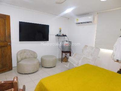Casa en venta en Riomar, Barranquilla · foto 19 de 20