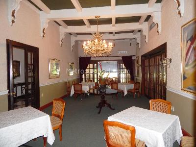 Casa en venta en El Prado, Barranquilla · foto 4 de 20
