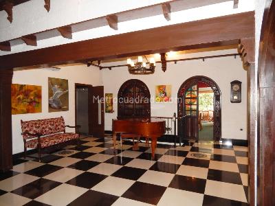 Casa en venta en El Prado, Barranquilla · foto 8 de 20