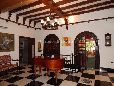 Casa en venta en El Prado, Barranquilla · foto 9 de 20